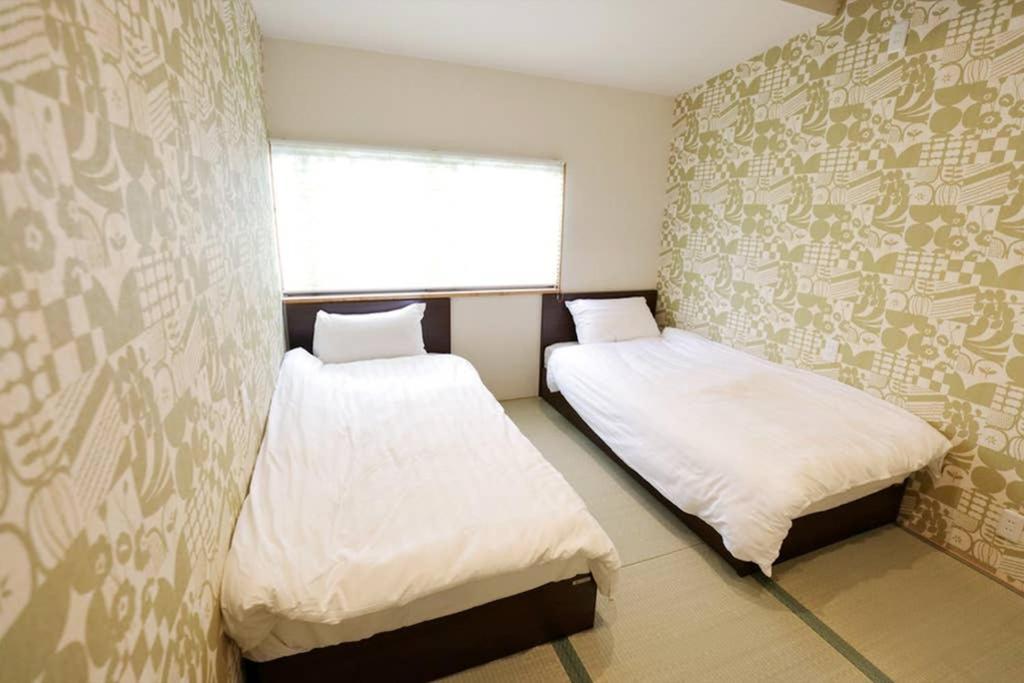 大阪雅宿Js204公寓 外观 照片