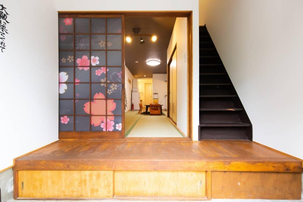 大阪雅宿Js204公寓 外观 照片