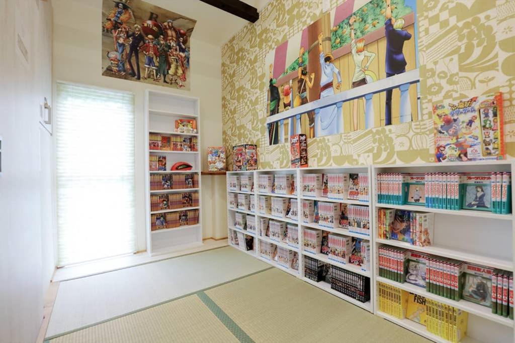 大阪雅宿Js204公寓 外观 照片